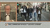 Ristoratori contro le chiusure: "Condannati al fallimento"