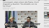 La concorsopoli del Lazio: l'infornata di assunzioni "sospette"