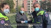 Sindaco sotto accusa: "Mascherine per gli anziani cedute ad amici e parenti"