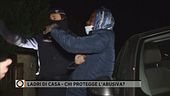 Abimbola, l'abusiva con il "vizio" dell'occupazione