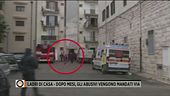 Bisceglie, dopo mesi gli abusivi vengono mandati via