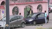 Ladri di casa, chi li protegge? La mafia nigeriana dietro un occupante a Cagliari
