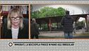 Milano, la bocciofila finisce in mano agli irregolari