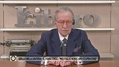 Grillo nella bufera - Feltri: "Da manettaro a garantista è un passo avanti"