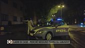 Ladri di case - Perché nessuno ferma gli abusivi?