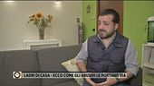 Ladri di case - Un altro caso a Lodi