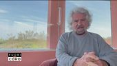 Grillo, il video choc: "Mio figlio non è uno stupratore"