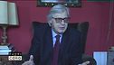 Grillo, Vittorio Sgarbi: "Non è più un leader di partito"