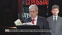 Virus, il libro "fantasma" del ministro Speranza