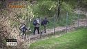 Quartieri fuori controllo - Nel bosco degli irregolari torna la paura