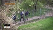 Quartieri fuori controllo - Nel bosco degli irregolari torna la paura