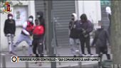 Periferie fuori controllo - "Qui comandano le baby gang"