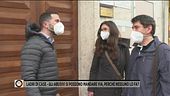 Ladri di case - gli abusivi possono essere mandati via, perché nessuno lo fa?