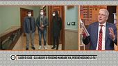Ladri di case -  Chi protegge gli abusivi?