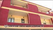 Case occupate in Sardegna