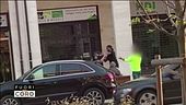 Quartieri fuori controllo in mano agli irregolari