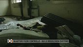 Quartieri fuori controllo -Qui le regole non esistono