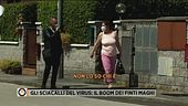 Il boom dei finti maghi
