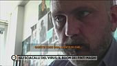 Gli sciacalli del virus: il boom dei finti maghi