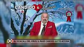 Il mago Candido sotto accusa