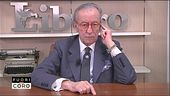 Il caso Fedez: l'opinione di Vittorio Feltri