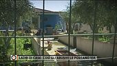 Ladri di case: così gli abusivi le portano via