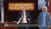 Il caso Grillo: che cosa è successo quella notte?