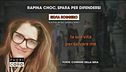 Rapina choc - Il racconto della figlia