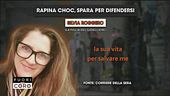 Rapina choc - Il racconto della figlia