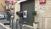 Rapine choc - Il dramma di chi non può difendersi