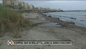 Vampiri - "I soldi nella fogna"