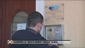 Vampiri: il "buco nero" delle tasse