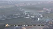 Vampiri - Scandalo autostrade: ponti a rischio e affari d'oro