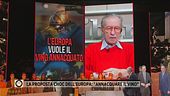 La proposta choc dell'Europa: "annacquare il vino"