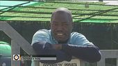 Ladri di case - il senegalese che detta legge