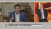 Ladri di case - chi li protegge?
