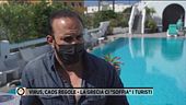 Virus, caos, regole - la Grecia ci "soffia" i turisti