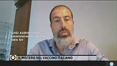 Virus, il flop del vaccino italiano