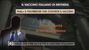 Il vaccino italiano di Reithera