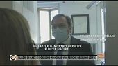 I ladri di case si possono mandare via, perchè nessuno lo fa?