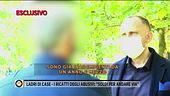Ladri di case - i ricatti degli abusivi: "Soldi per andare via"