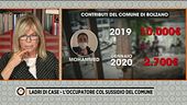 Ladri di case - L'occupatore col sussidio del comune