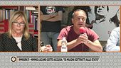 Immigrati - Mimmo Lucano sotto accusa
