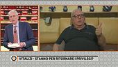 Vitalizi - stanno per tornare i privilegi?