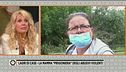 Ladri di case - la mamma "prigioniera" degli abusivi violenti