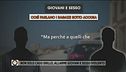 Giovani e sesso