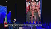 Brusca libero, Rita Dalla Chiesa: "Vergogna di Stato"
