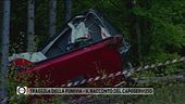 Tragedia della funivia - Il racconto del caposervizio