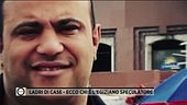 Ladri di case - Ecco chi è l'egiziano speculatore