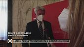 Ladri di case - L'occupatore con il sussidio del comune